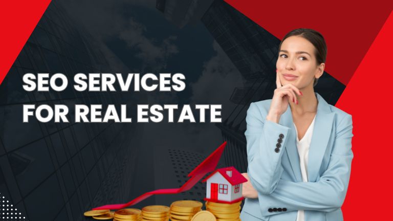 SEO Services for Real Estate