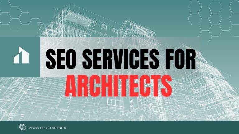 SEO services for architects