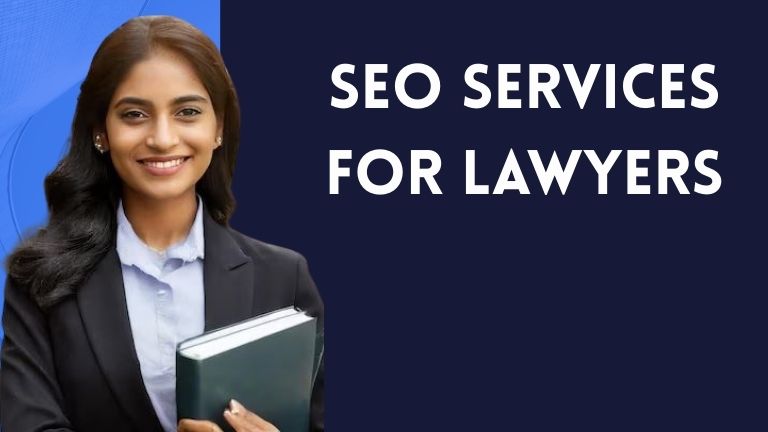SEO Services for Lawyers