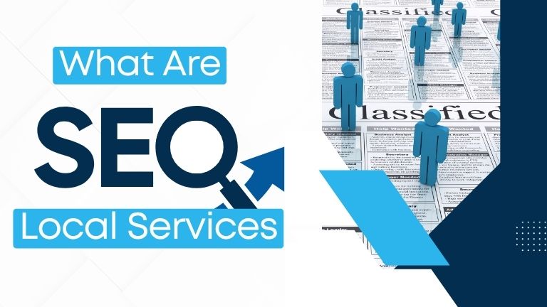 What Are Local SEO Service for grow business