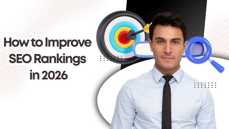 How to Improve SEO Rankings in 2026