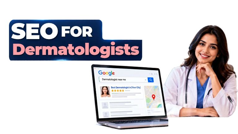 SEO for Dermatologists