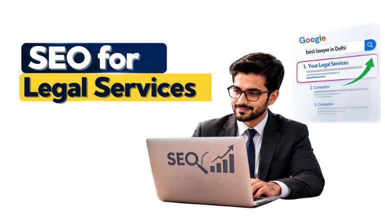 seo for Legal Services