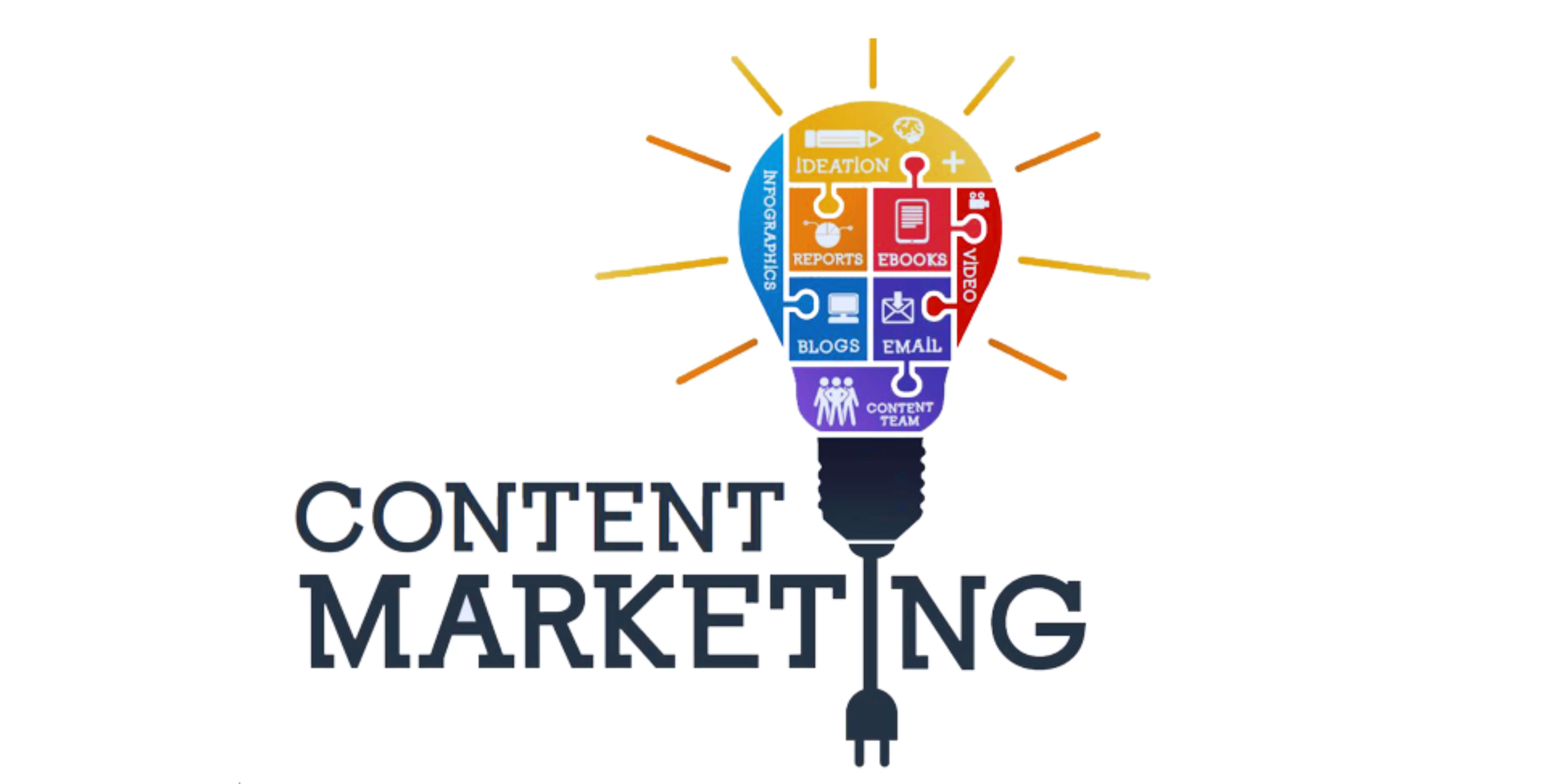 Content writing services