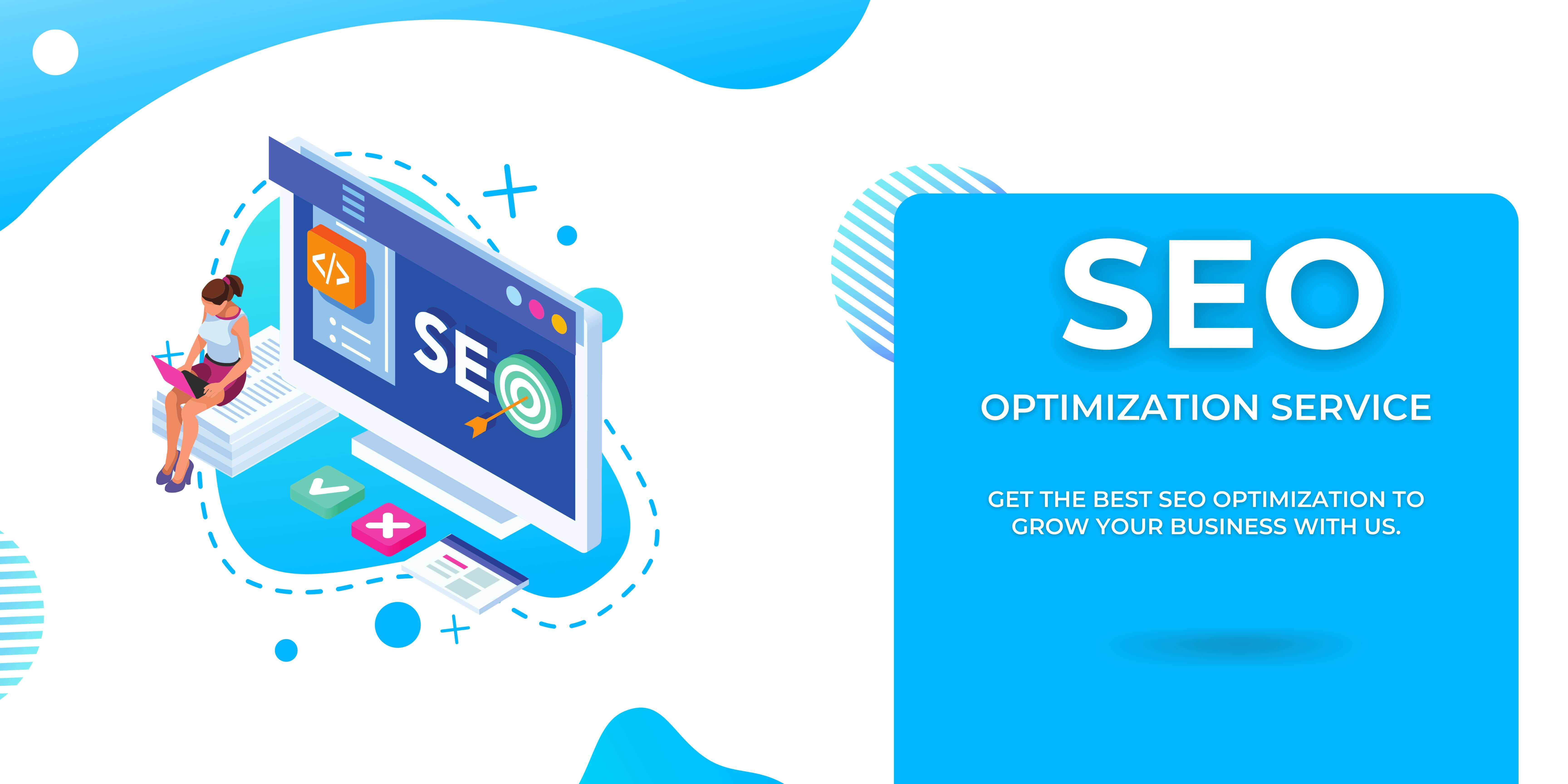 SEO services in India