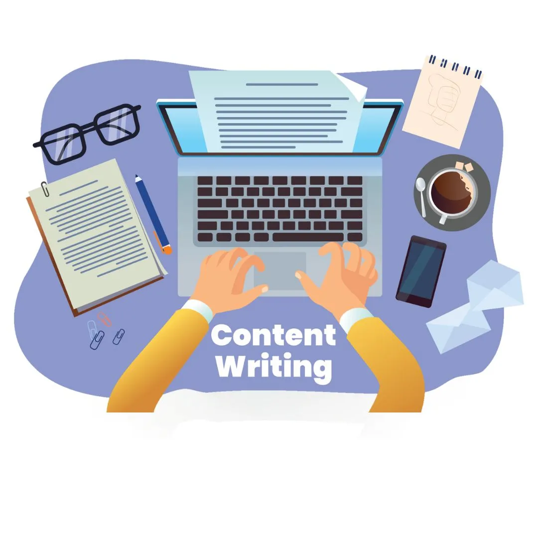 Content Writing