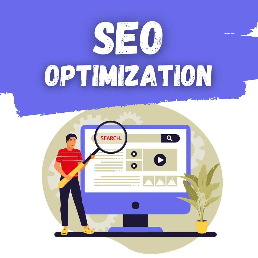 SEO Services