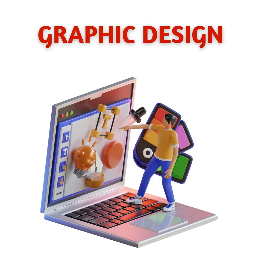 Graphics Designing