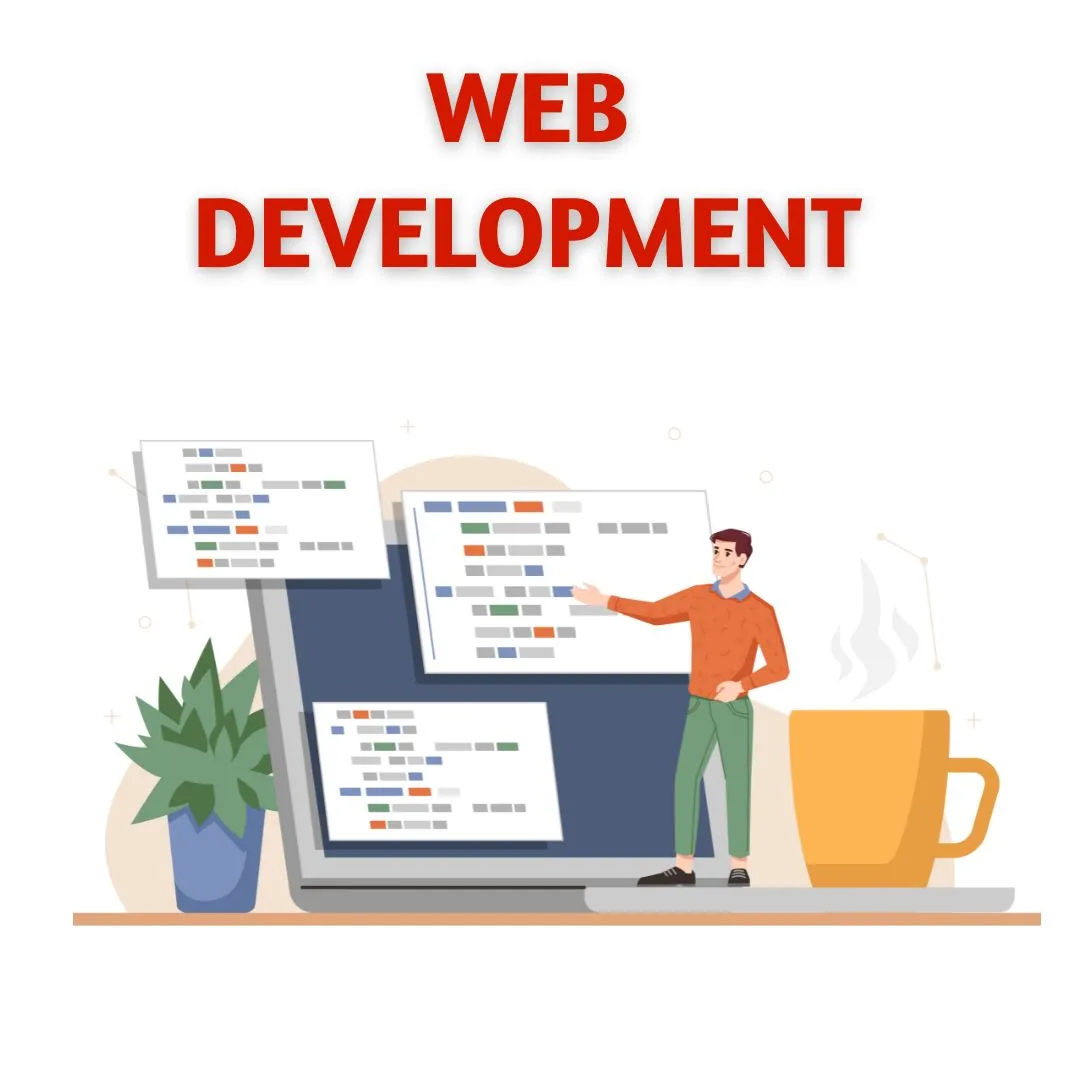Website Development